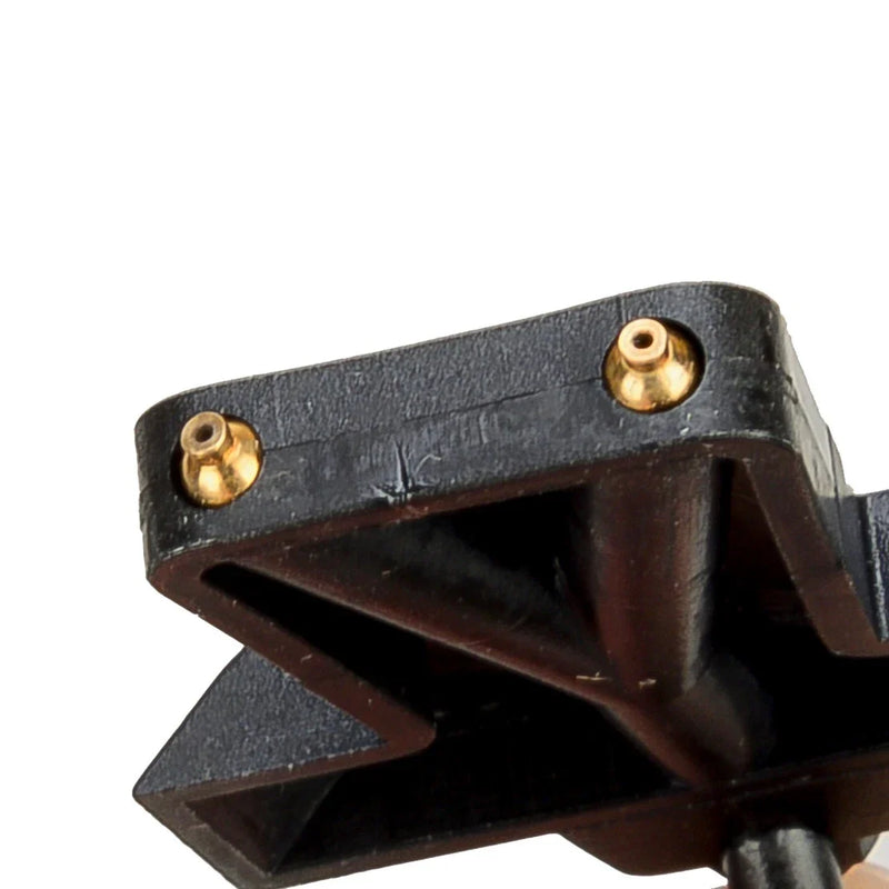 Nissan Micra K12 2 x Windscreen Washer Nozzles (2003-2010)