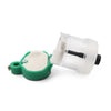 Brother Singer Sewing Thread Lubricating Oil Box with Magnetic Base