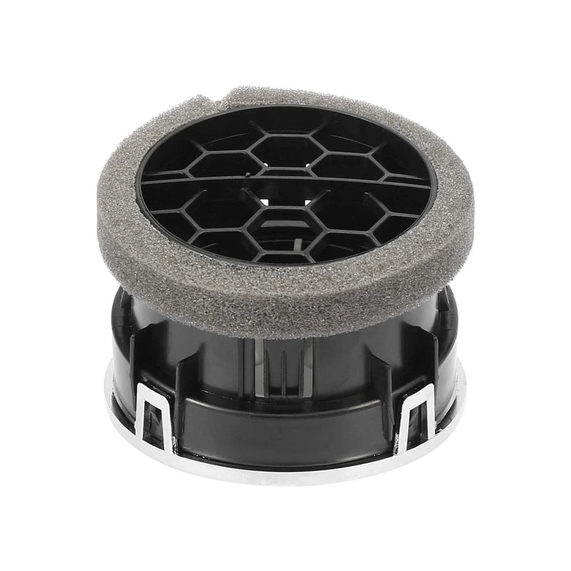 Ford F150 (2012-2014) Silver Tone Air Conditioning Vent Outlet