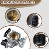 Polaris Sportsman 550 / XP 550 Throttle Body (2009-2011)
