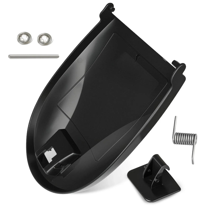SeaDoo Wake Glove Box Lid Latch Repair Kit (2008–2010)