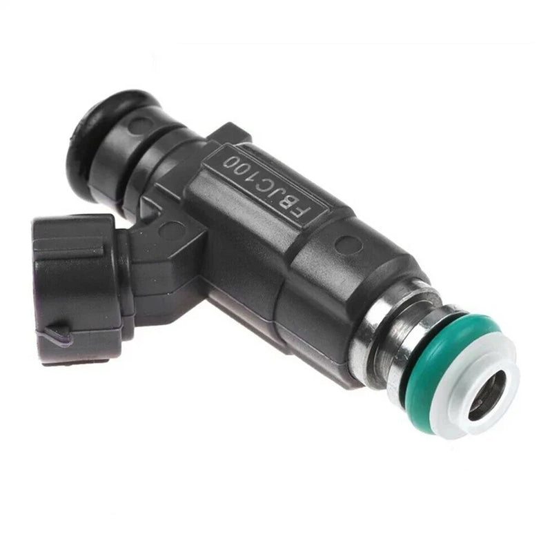 Nissan 350Z 3.5L Set of 6 Fuel Injectors (2003-2004)