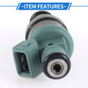 Dodge Avenger 2.0 (1995-1999) - 1 x Fuel Nozzle Fuel Injector