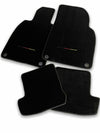 Porsche 991 GT3RS LHD Exclusive Carpet Floor Mats (2014-2020)