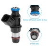 GMC Envoy / Sierra Chevrolet Silverado 8pcs 5.3L Fuel Injector