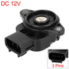 Toyota Land Cruiser Throttle Position Sensor (1998–1998)