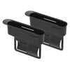 Small Items in Cars for Car 2 x Adjustable Car Seat Gap Filler