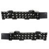 Subaru Forester Front Bumper Mounting Brackets (2014-2018)