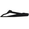 Suzuki DRZ 400 S / SM / E CNC Rear Chain Guard Cover Protector Black (2000-2020)