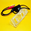 Toyota Yaris Sedan Rear View Backup Camera (2012–2016)