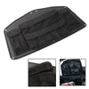 Honda Goldwing GL1800 Black Trunk Lid Organizer Bag (2001-2017)