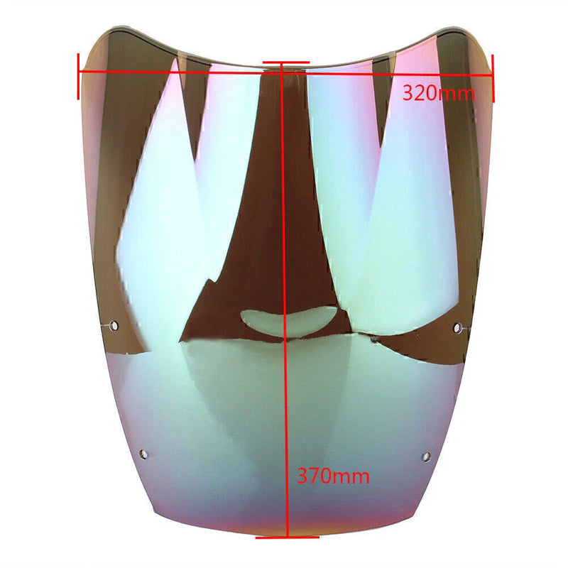 Suzuki GSX600F / 750F Katana Windshield (1987-1997)