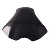 Suzuki Hayabusa GSXR1300 Carbon Fiber Gas Tank Cover (2008-2015)