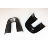 BMW Z4 E89 2009-2015 Real Carbon Fiber Seat Roll Over Head Cover Trim