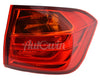 BMW 3 Series F30 Right Side Rear Taillight (2012-2019)