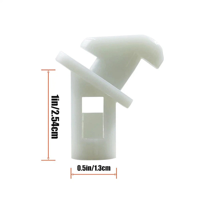 Subaru Crosstrek Impreza Hood Prop Rod Support (2018-2023)