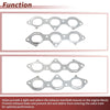 Acura CL Exhaust Manifold Gasket 3.0L (1997-1999)