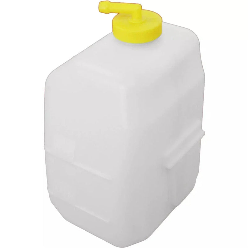 Acura TSX Coolant Reservoir with Cap (2009-2013)