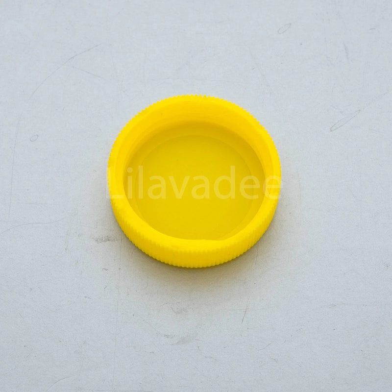 Nissan Navara D22 Radiator Overflow Bottle Cap (1997-2004)