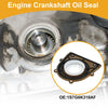MAZDA (1S7G6K318AF) Rear Crankshaft Oil Seal (2003-2008)