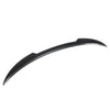 Audi Q3 F3 Sportback Tail Wing Rear Trunk Spoiler (2019-2024)