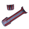 Toyota Tundra Carbon Fiber Style Exterior Door Handle Covers (2014-2021)
