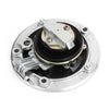 Kawasaki ZX636 Ninja ZX6R ZX10R Lock Set Ignition (2011-2019)