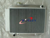 Holden Kingwood Torana (HG-HZ) V8 253 308 3ROW Aluminum Radiator