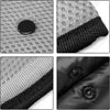 Kids Seat Belt Car Safety Strap Cover & Shoulder Pillow Pad Cushion