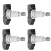 Land Rover Defender, Discovery 4 x TPMS Tire Pressure Monitoring Sensors (2005-2023)