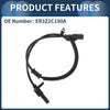Ford Mustang Rear ABS Wheel Speed Sensor (2015-2023)