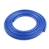 Auto Door Edge Protector Blue 13Ft Universal Rubber Seal Trim Molding Strip