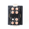 Land Rover Defender 90 110 130 Hazard Warning Lamp Switch (1983-2016)