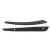 Harley Road Glide Ultra FLTRU FLTRX Special Windshield Side Trim (15-22)