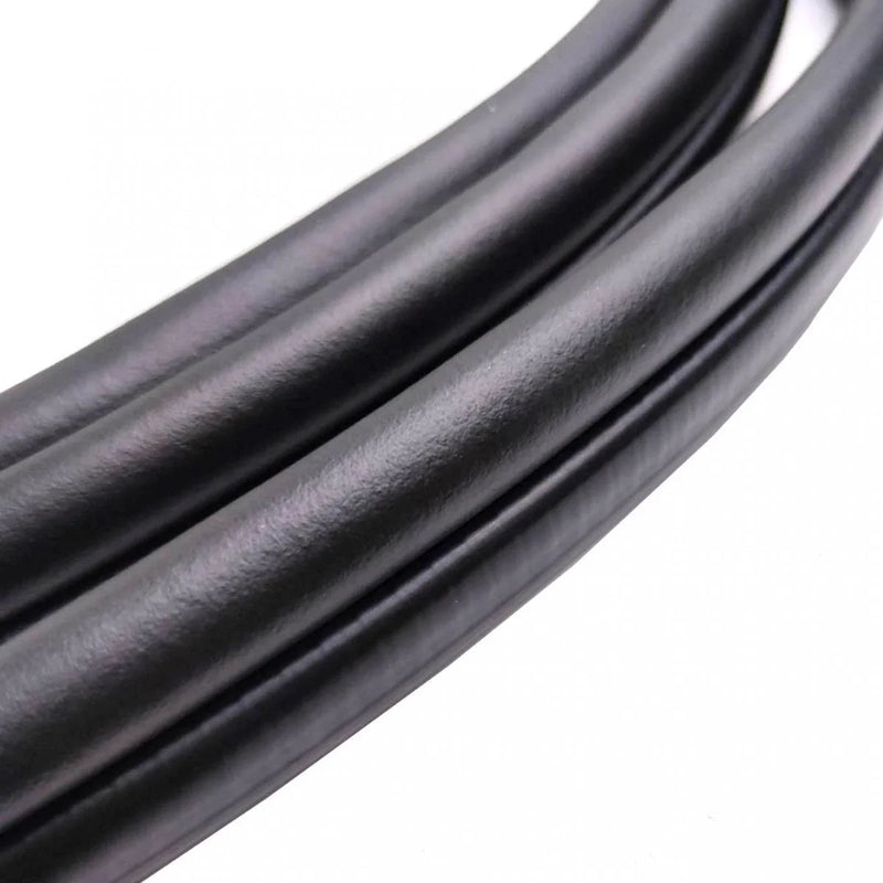 Door Trim Side Slide High Roof Fits Toyota Hiace Commuter KDH220 2005-18 D06