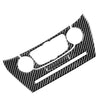Dodge Journey Carbon Fiber AC Switch Button Panel Cover (2011-2018)