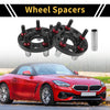 BMW Z4 G29 5x112mm Wheel Spacers 66.56mm (2019-2020)