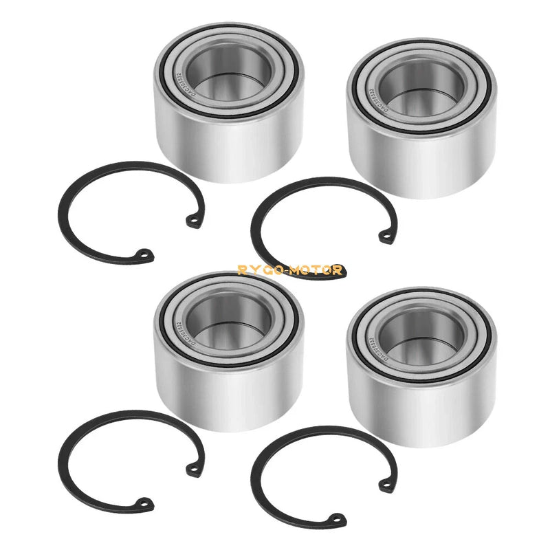 Yamaha Kodiak 450 700 2 x Wheel Bearings Front & Rear (2016–2024)