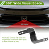 Toyota Sienna Front View Camera (2020-2023)
