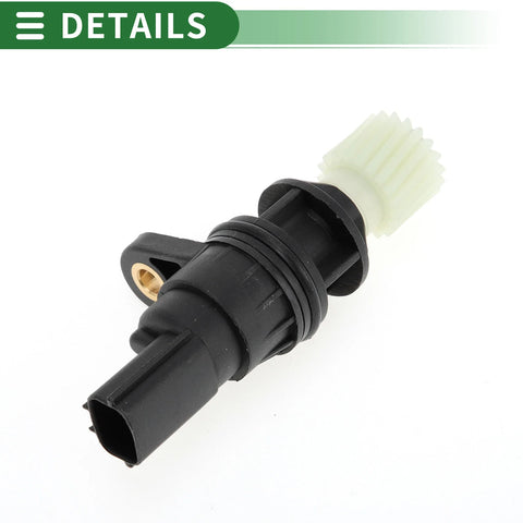 Mazda B2500 Transmission Speed Sensor (1998-2006)