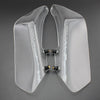 Yamaha XT1200Z Super Tenere Windshield Wind Deflector Handguard (2012-2013)