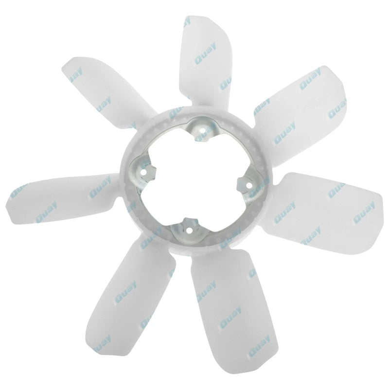 Toyota Landcruiser UZJ200 V8 4.7L 2UZ-FE Petrol 2007~2012 Cooling Fan Blade
