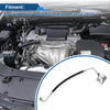 Land Rover Range Rover Evoque A/C Refrigerant Liquid Hose (2012-2015)