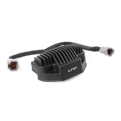 Harley-Davidson FXDBI Dyna Street Bob Regulator Rectifier Voltage (06-07)
