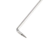 Mercedes Benz - 2 x Tools Instrument Cluster Removal Pulling Hook