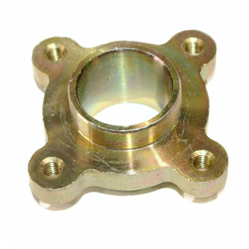 150 250cc Quad ATV 1140mm 35mm Rear Axle Assembly Sprocket Rotor