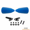 Harley Touring FLHXSE FLHX Durable Ultralight Bagger Hand Guards (2014-2023)