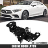Mercedes-Benz Metris 2016-2018 Hood Latch