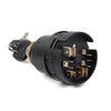 Sunward YUCHAI Excavator 60 85 230-8 Ignition Switch (2010-2023)