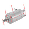 Kawasaki ZX1200 Ninja ZX-12R Starter Motor (2000-2006)